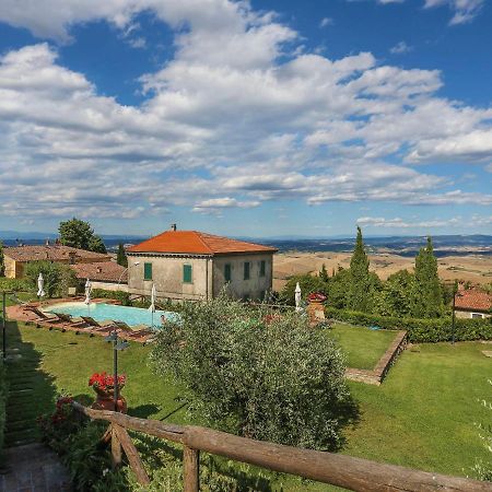 Locazione Turistica Appartamento Ginepro - Borgo in Chianni Esterno foto